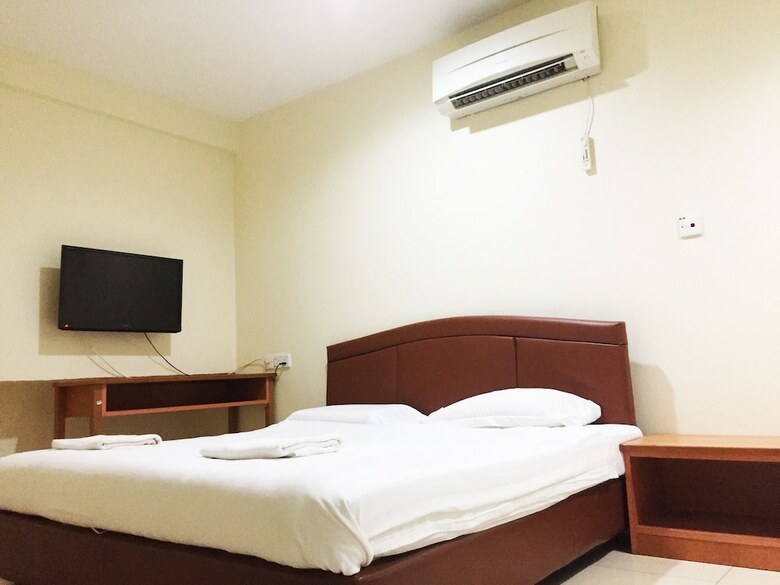 Hotel Hua Kiew Inn