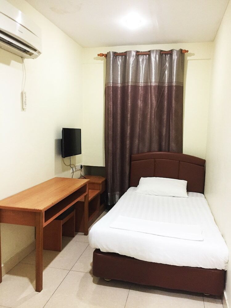 Hotel Hua Kiew Inn