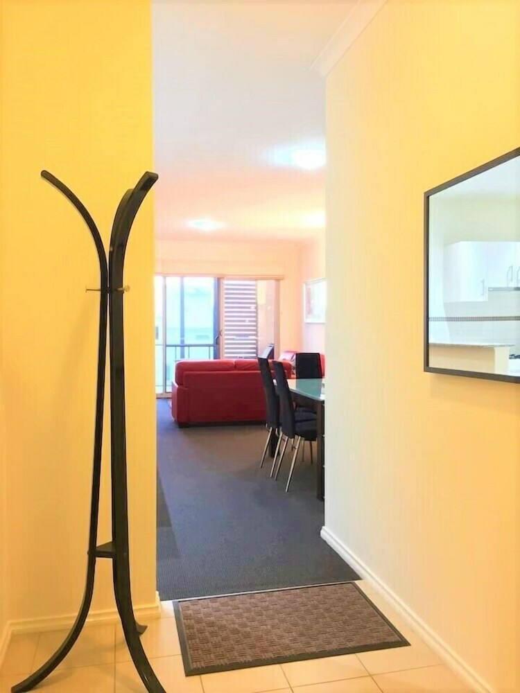Arcus Apartment