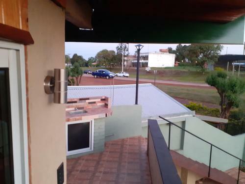 Hotel Hospedar