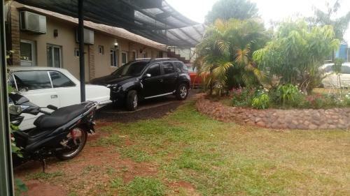 Hotel Hospedar