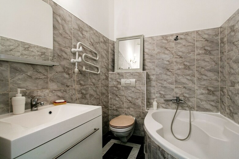 Wesselenyi 18 Apartment