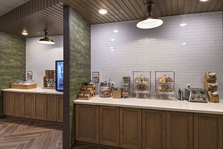 Hotel Fairfield Inn & Suites By Marriott St. Louis Downtown