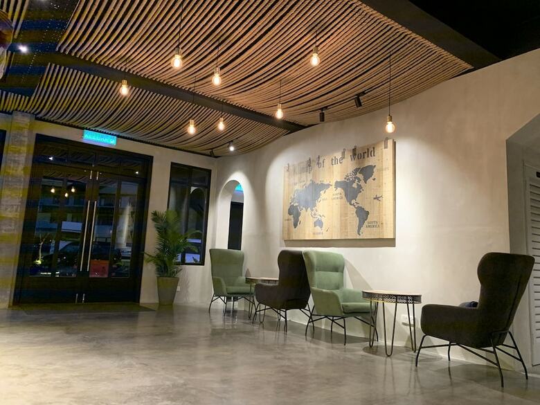 Atelier Hotel Johor Bahru