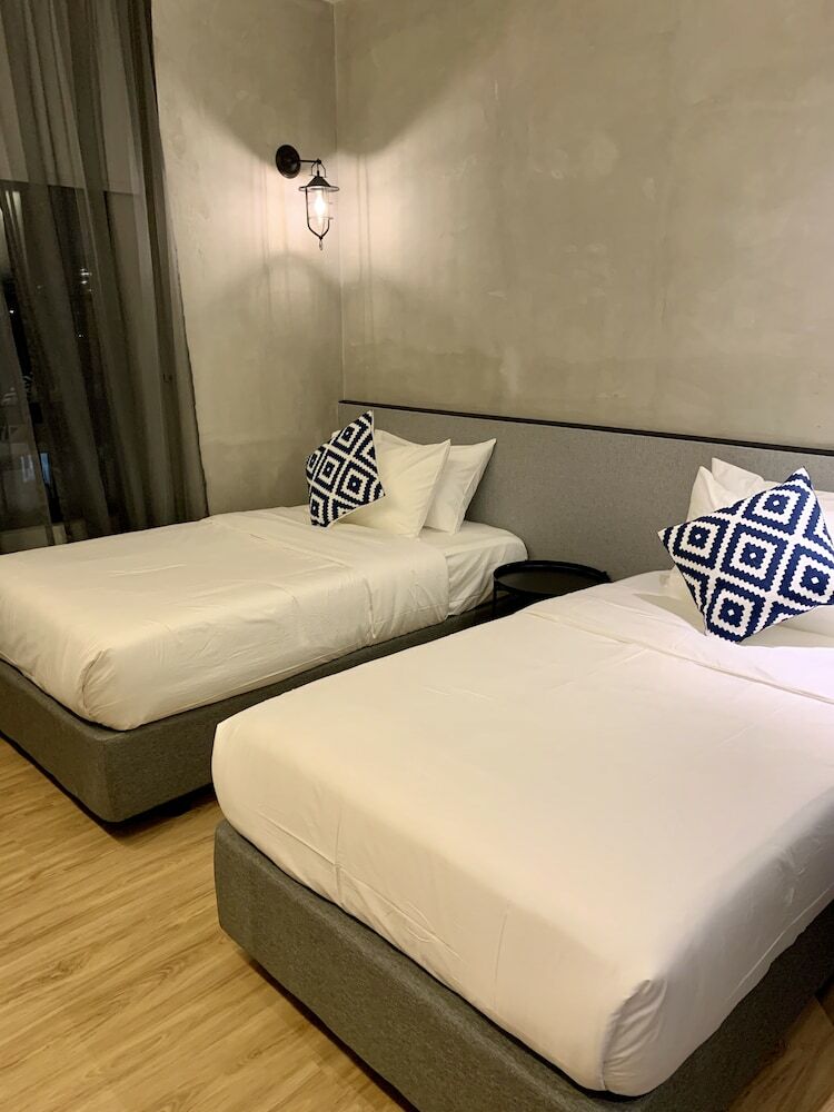 Atelier Hotel Johor Bahru