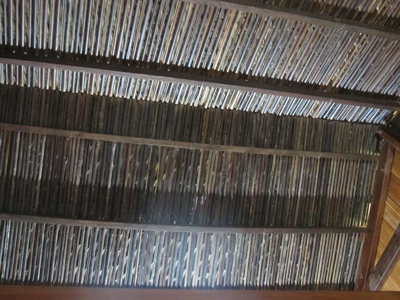 Hotel Ben Tre Farm Stay