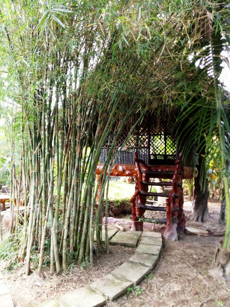 Hotel Ben Tre Farm Stay