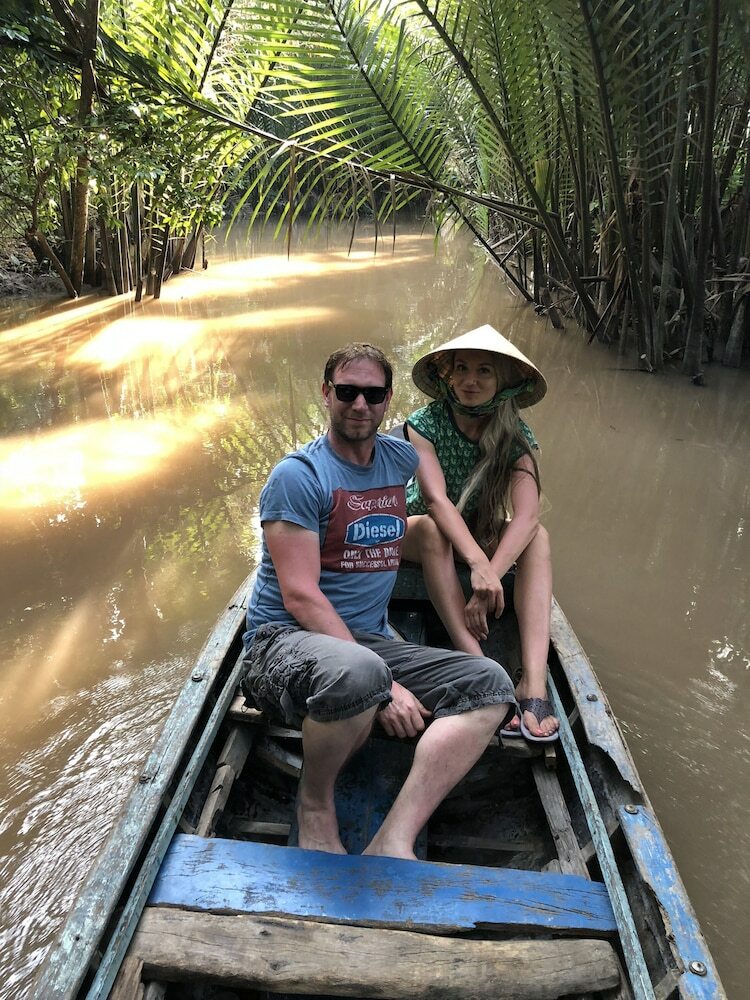 Hotel Ben Tre Farm Stay