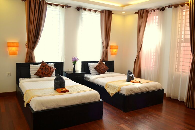 Hotel Baan Soksan