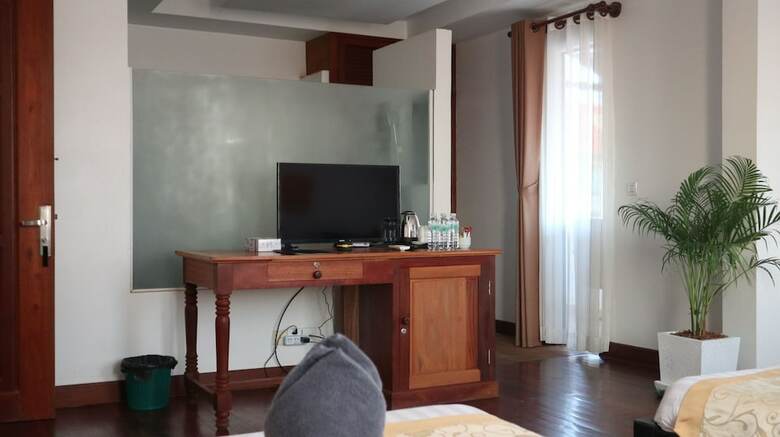 Hotel Baan Soksan