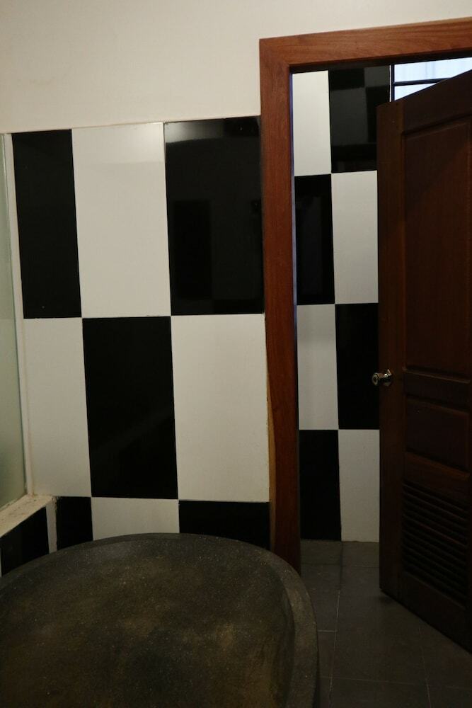Hotel Baan Soksan