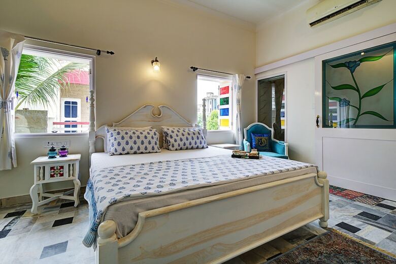 Villa Ashapura Niwas By Vista Rooms