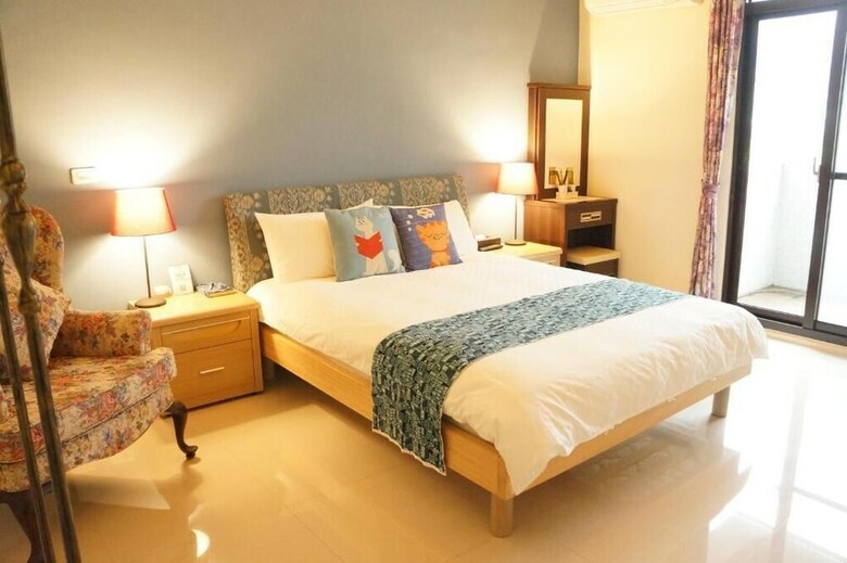 Hotel Lucky Smith B&B