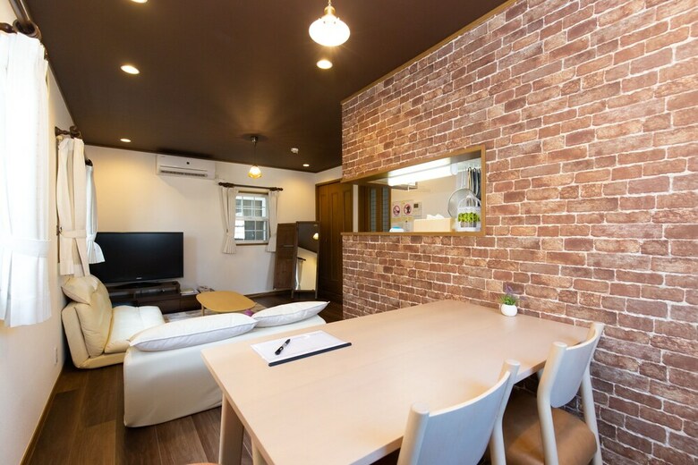 Apartamentos Y's Inn Tsutsuji