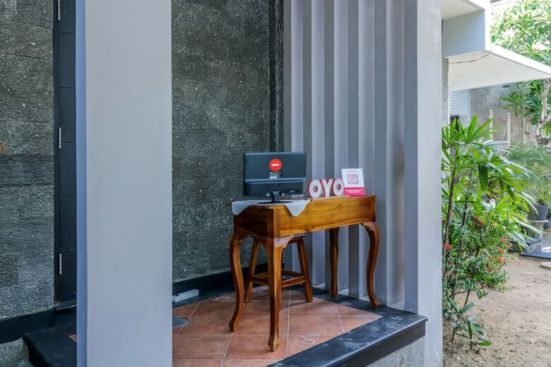 Hotel Oyo 2035 Arabella Bali
