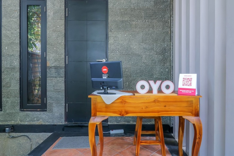 Hotel Oyo 2035 Arabella Bali
