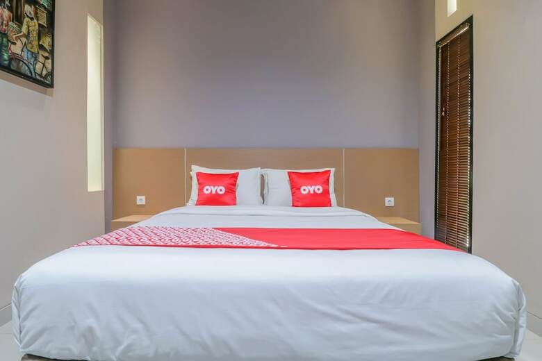 Hotel Oyo 2035 Arabella Bali