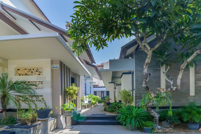 Hotel Oyo 2035 Arabella Bali