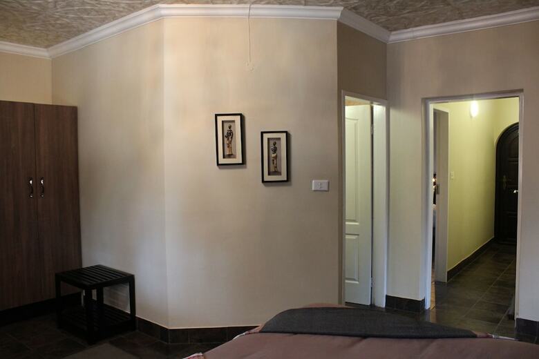 Bed & Breakfast El Gran Chaparral Guest House