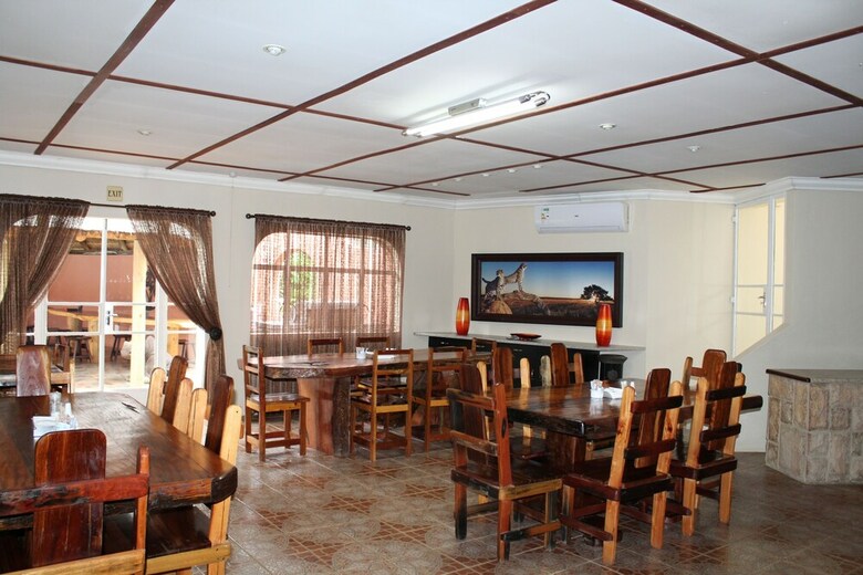 Bed & Breakfast El Gran Chaparral Guest House