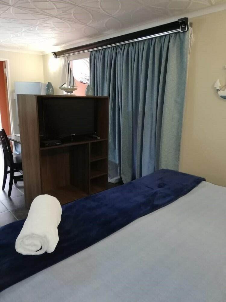 Bed & Breakfast El Gran Chaparral Guest House