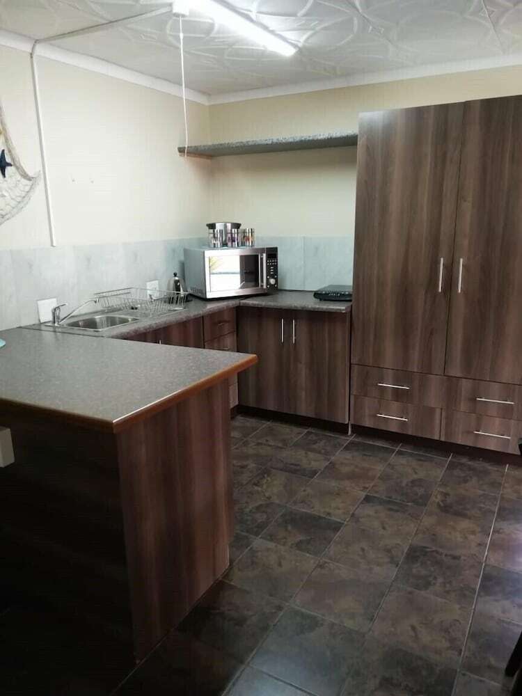 Bed & Breakfast El Gran Chaparral Guest House