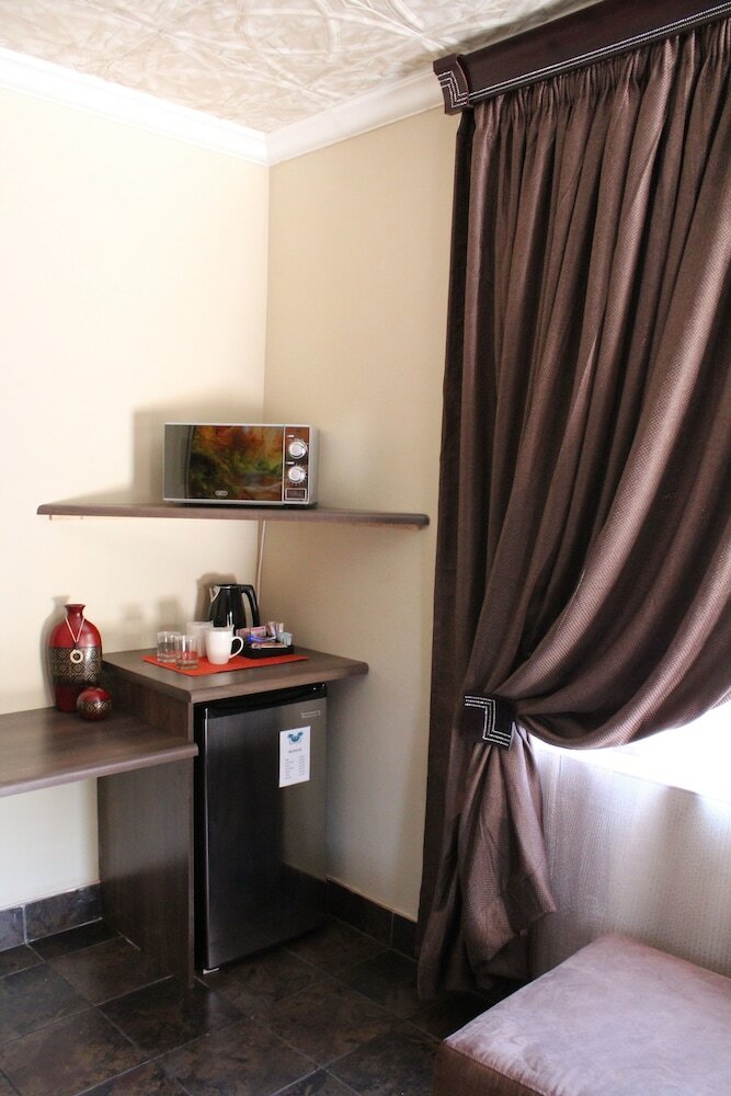 Bed & Breakfast El Gran Chaparral Guest House