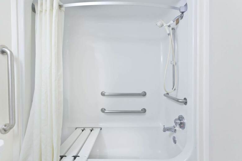 Motel Super 8 By Wyndham Melbourne