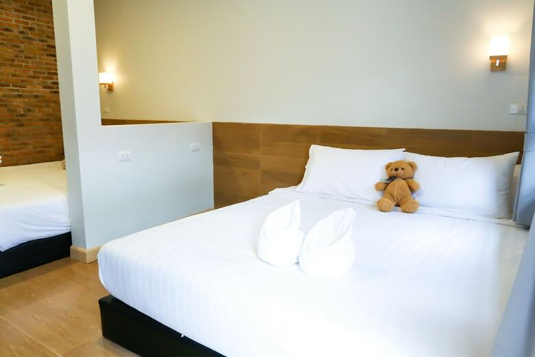 Hotel Home De Bear