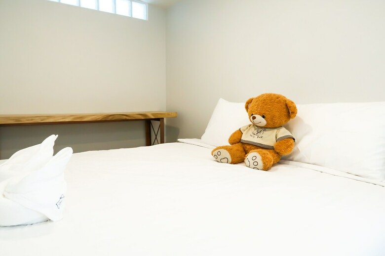 Hotel Home De Bear