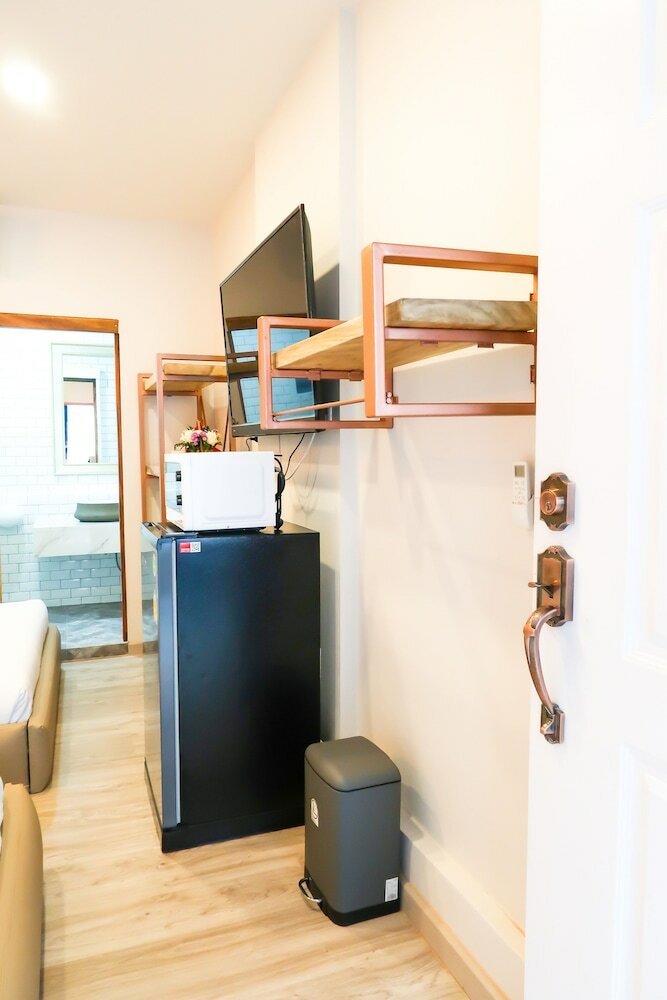 Hotel Home De Bear
