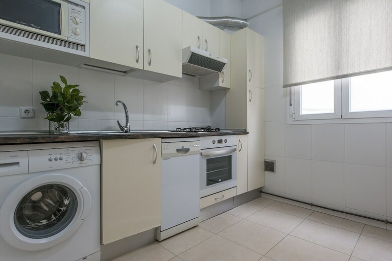 Apartamentos Luxury Principe de Vergara II