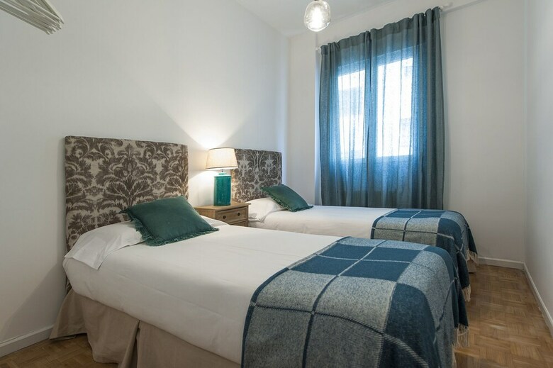 Apartamentos Luxury Principe de Vergara II