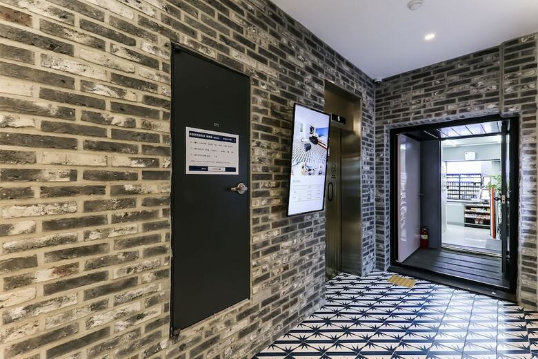 Hotel Urban Stay