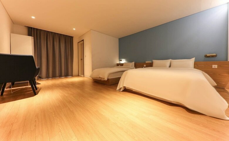 Hotel Urban Stay