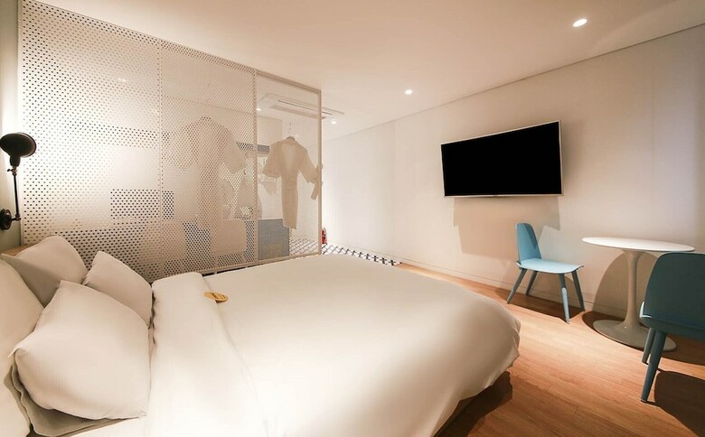 Hotel Urban Stay