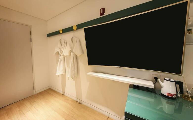 Hotel Urban Stay