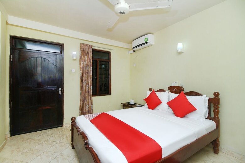 Hotel Oyo 447 Lavila