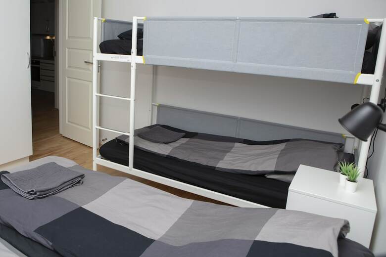 M�rk Apartments