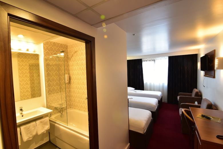 Hotel Forum