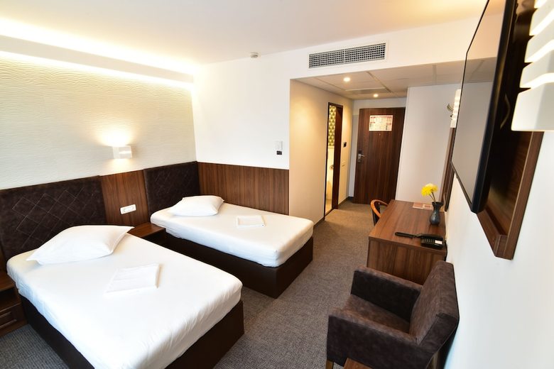 Hotel Forum