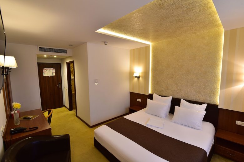 Hotel Forum
