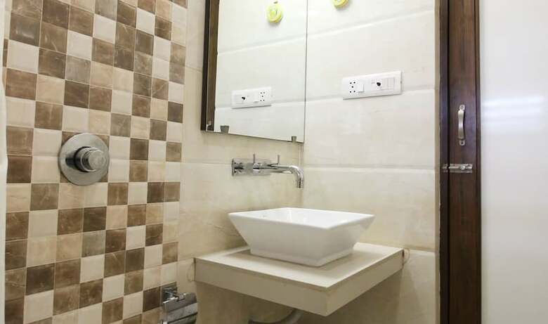 Hotel Aaram Orchard