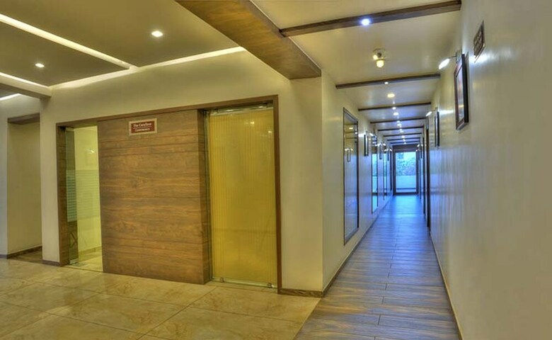 Hotel Aaram Orchard