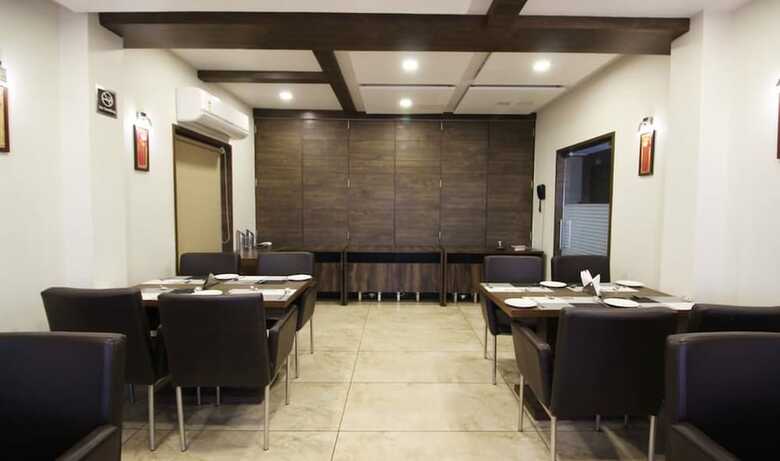 Hotel Aaram Orchard