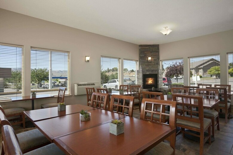 Motel Super 8 By Wyndham Pocatello