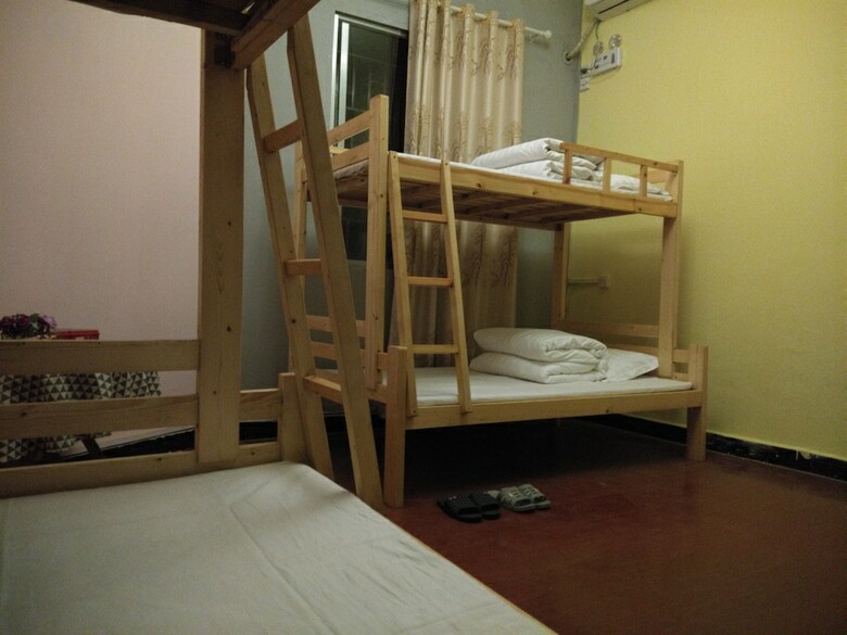 Posada Jumei Inn