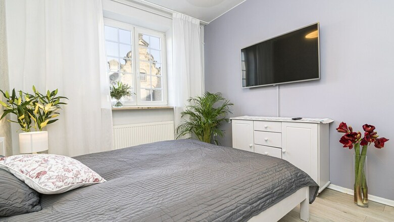 Apartamentos Maya's Flats & Resorts-old Town Mariacka