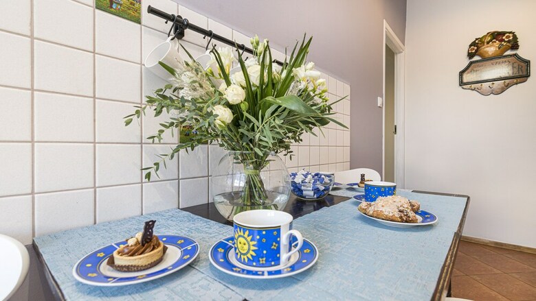 Apartamentos Maya's Flats & Resorts-old Town Mariacka
