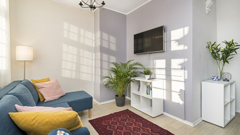 Apartamentos Maya's Flats & Resorts-old Town Mariacka